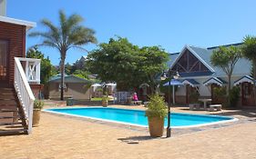 Oceans & Self Catering Mossel Bay