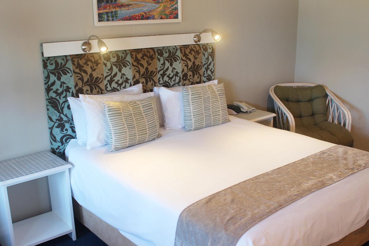 Oceans Hotel & Self Catering Mossel Bay Habitación foto